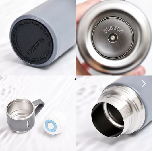 Set Termo +3 tazas 500 ml